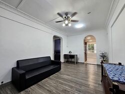 Blk 113 Chong Pang Vale (Yishun), HDB 3 Rooms #528977941